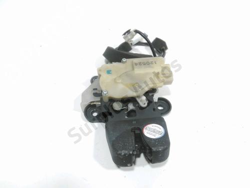 Used Tailgate lock Tailgate lock 28260473 28260473