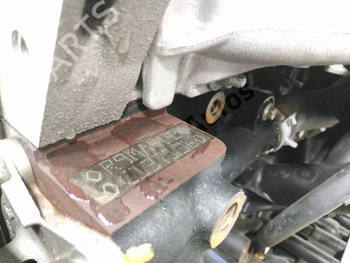 Engine RENAULT MEGANE III Hatchback (BZ0/1_, B3_) 1.6 dCi (BZ00, BZ12, BZ13) | BP37585475M1  - Image 5