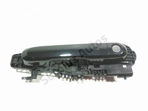 Used Front left exterior door handle Front left exterior door handle 37774641 37774641