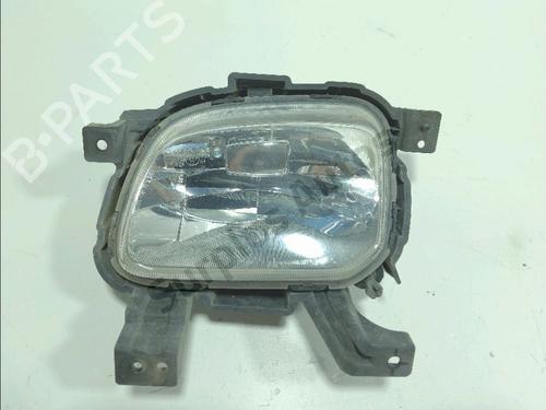 Used Left front fog light Left front fog light KIA CARENS IV 1.7 CRDi (116 hp) 39707141 39707141