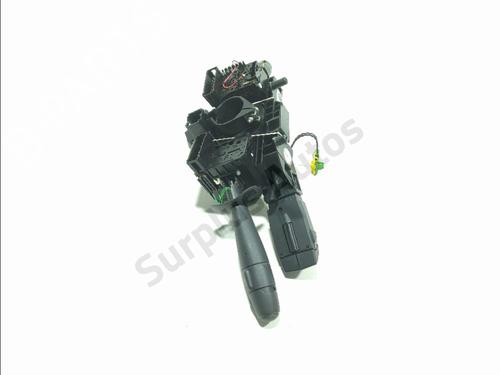 Steering wheel controls RENAULT TWINGO II (CN0_) 1.2 16V (CN04, CN0B) | BP37220492E15 - Image 3