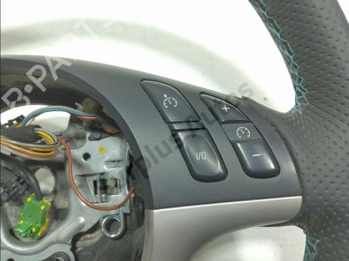 Steering wheel BMW 3 Touring (E46) 330 d | BP40464430C49 - Image 5