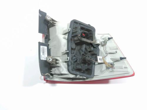 Right taillight SKODA RAPID (NH3, NK3, NK6) 1.4 TDI | BP29553343C35