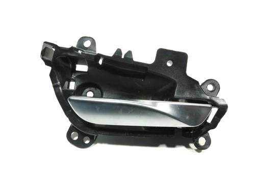 Used Rear right interior door handle Rear right interior door handle 37779689 37779689