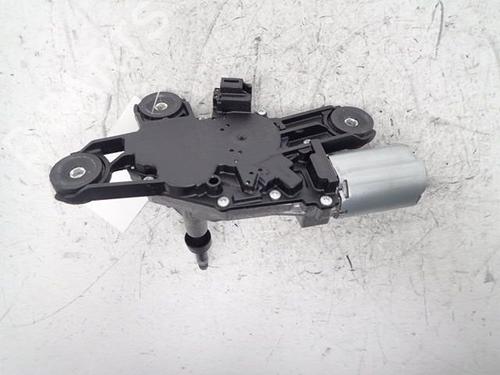 Rear wiper motor FORD FIESTA VI (CB1, CCN) 1.4 TDCi | BP31008018M102