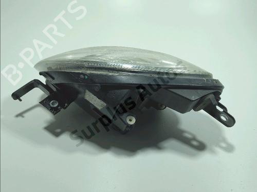 Right headlight FIAT 500L (351_, 352_) 1.6 D Multijet (199LYD1B) | BP37786944C29 - Image 2