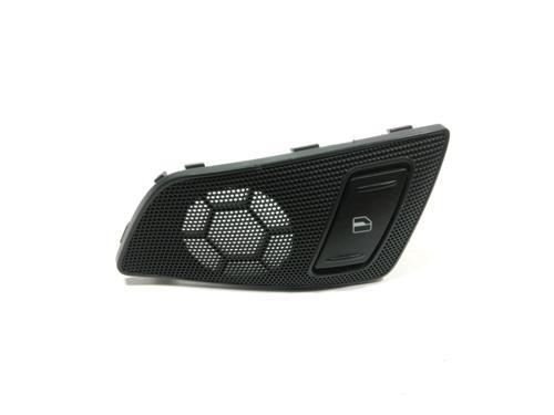 Used Left rear window switch SKODA YETI (5L) 2.0 TDI 4x4 (140 hp) 28255703