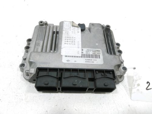 Used Engine control unit (ECU) RENAULT GRAND SCÉNIC II (JM0/1_) 1.9 dCi (JM14) (131 hp) 30984547