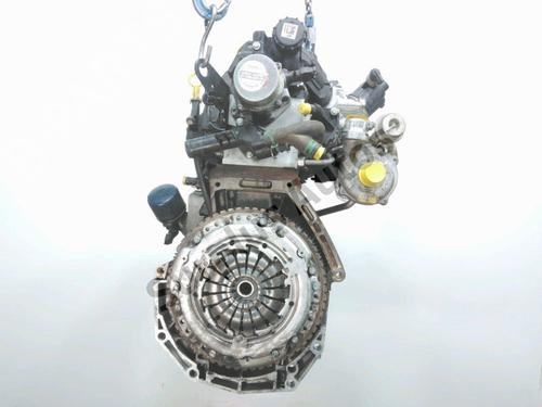 Engine RENAULT CLIO III (BR0/1, CR0/1) 1.5 dCi (BR17, CR17) | BP33646534M1 - Image 2