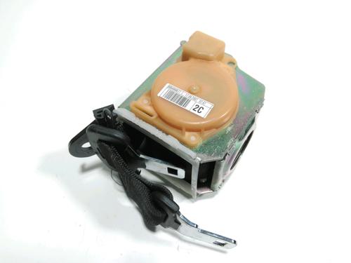 Used Rear middle belt tensioner CITROËN C4 Grand Picasso I (UA_) [2006-2013]  28234158