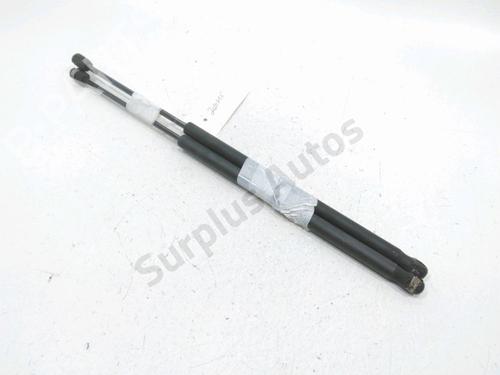 Gassdemper Bakluke SMART FORFOUR (454) 1.1 (454.030) (75 hp) 31001929