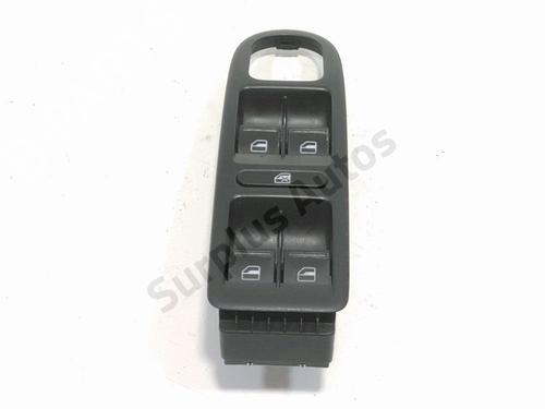 Used Left front window switch VW GOLF VI (5K1) 1.6 TDI (105 hp) 32260986