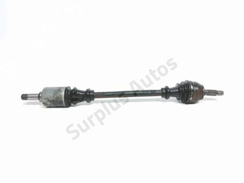Used Right front driveshaft PEUGEOT 205 I (741A/C) 1.4 (60 hp) 29579660