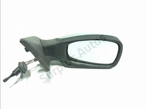 Used Right mirror Right mirror PEUGEOT 306 Hatchback (7A, 7C, N3, N5) 1.9 D (69 hp) 34262671 34262671