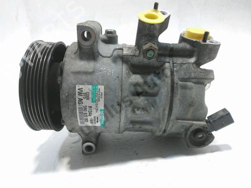 AC-Kompressor AUDI A3 Sportback (8PA) 1.6 TDI (105 hp) 30986712