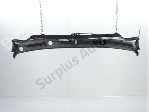 Grelha curcuvan SUZUKI SX4 S-Cross (JY) 1.4 Hybrid (Mild Hybrid) (AKK 414) (129 hp) 32356345