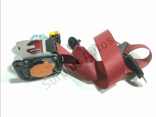 Front left seatbelt MERCEDES-BENZ A-CLASS (W176) A 250 (176.044) | BP36000185I26 - Image 3
