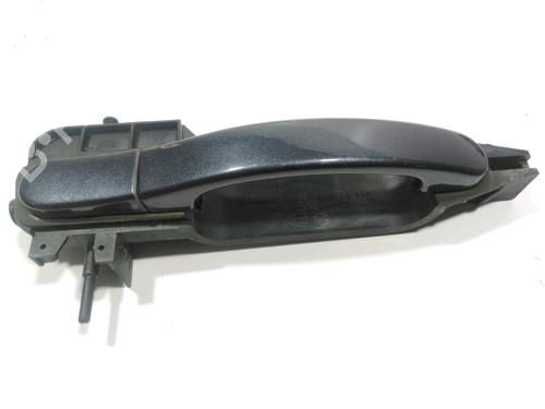 Used Front right exterior door handle FORD FIESTA V (JH_, JD_) 1.25 16V (75 hp) 28241866