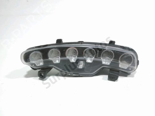 Used Left daytime light Left daytime light CITROËN DS3 (SA_) 1.6 HDi 90 (92 hp) 40214712 40214712