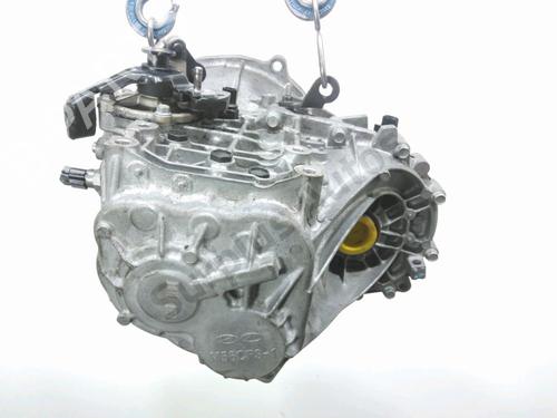 Gearbox KIA RIO III (UB) 1.4 CRDi | BP39162090M3 - Image 3