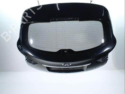 Used Tailgate INFINITI FX 30d AWD (238 hp) 28259331
