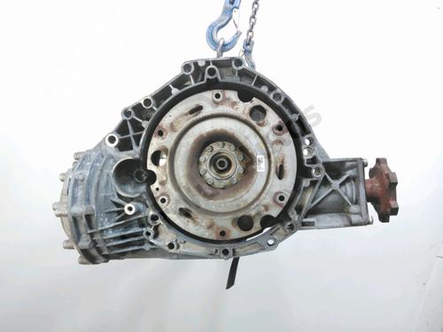 Used Gearbox Gearbox AUDI A4 B9 (8W2, 8WC) 1.4 TFSI (150 hp) 28224331 28224331