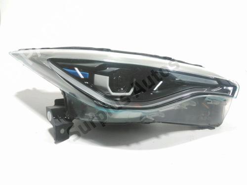 Used Right headlight RENAULT ZOE (BFM_) ZOE (BFMC, BFMD) (136 hp) 30654804