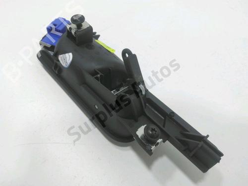 Front left interior door handle VW GOLF V (1K1) 1.9 TDI | BP37775371I13 - Image 3