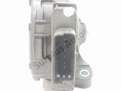 Pedal PEUGEOT 2008 I (CU_) 1.6 HDi | BP39462278I4 - Image 3