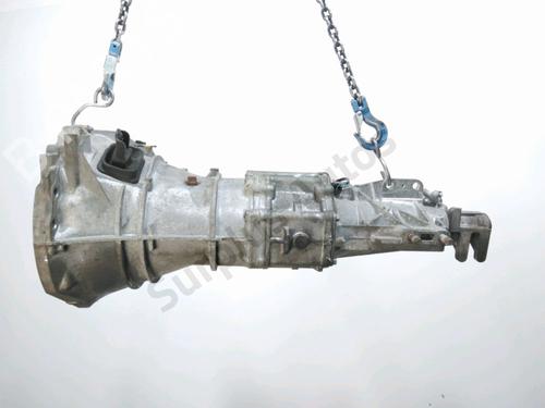 Gearbox MAZDA MX-5 III (NC) 1.8 (NC18) | BP28224141M3 - Image 4