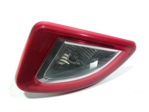 Left tailgate light RENAULT TWINGO II (CN0_) 1.2 16V (CN04, CN0B) | BP28267952C79 