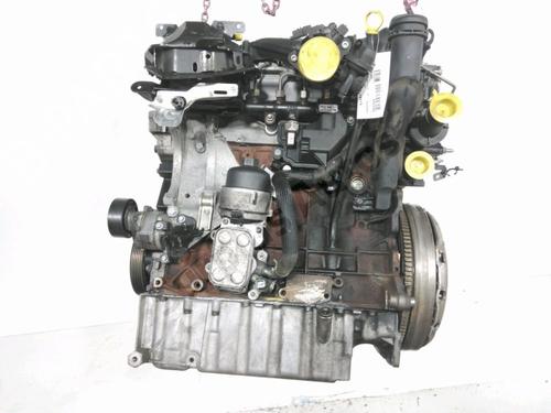 Engine FORD S-MAX (WA6) 2.0 TDCi | BP33281238M1 - Image 3