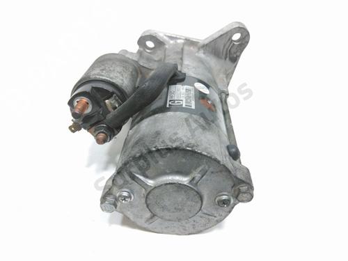 Starter MAZDA 6 Hatchback (GH) 2.0 MZR-CD (GH14) | BP37220410M8 - Image 3