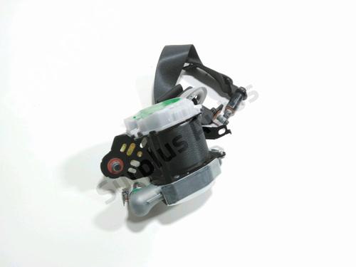 Høyre bak beltestrammer KIA NIRO I (DE) E-NIRO (204 hp) 29145350