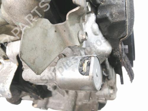 Engine MAZDA CX-5 (KE, GH) 2.2 D AWD (KE102) | BP37506872M1 - Image 6