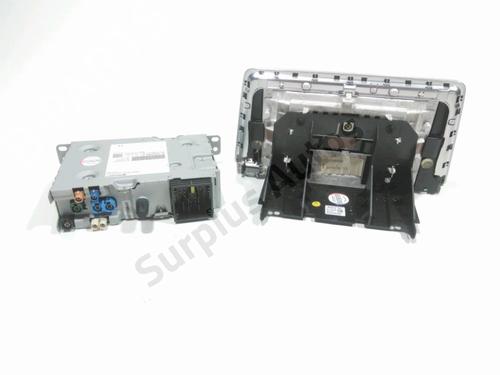 Radio CITROËN BERLINGO Box Body/MPV (K9) 1.5 BlueHDi 100 | BP37770014E6 - Image 2