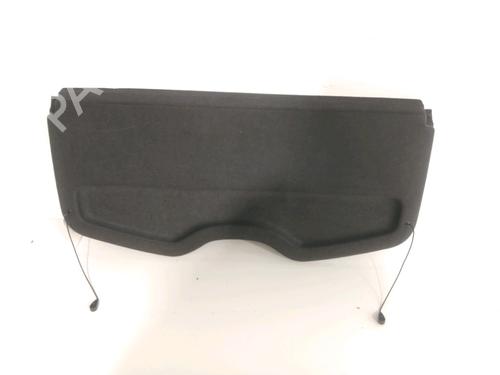 Used Rear parcel shelf RENAULT CLIO III (BR0/1, CR0/1) 1.5 dCi (C/BR0G, C/BR1G) (68 hp) 31002084