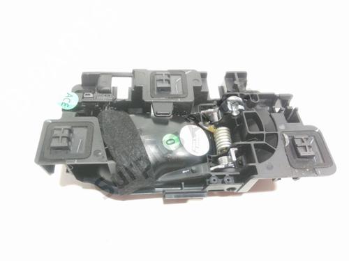 Front right interior door handle CITROËN C5 AIRCROSS (A_) 1.6 PureTech 180 (A45GFR) | BP28242884I14 - Image 2