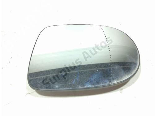 Used Left mirror glass Left mirror glass RENAULT TWINGO II (CN0_) 1.5 dCi 75 (75 hp) 34503966 34503966