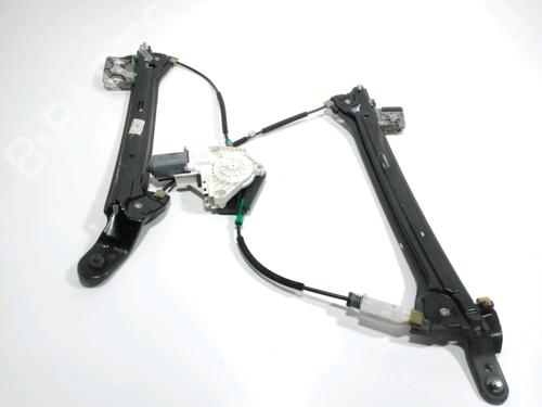 Used Front left window mechanism Front left window mechanism 37774097 37774097