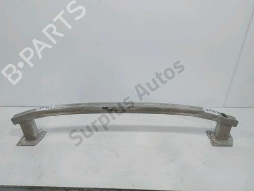 Used Rear bumper reinforcement Rear bumper reinforcement 39089428 39089428