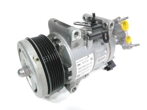 Used AC compressor PEUGEOT 308 II (LB_, LP_, LW_, LH_, L3_) 1.2 THP 110 (110 hp) 28223291
