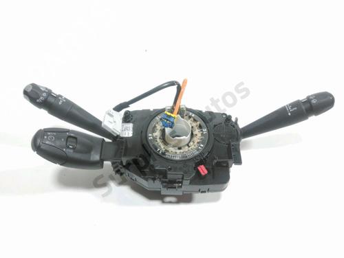 Used Steering wheel controls PEUGEOT 2008 I (CU_) 1.2 THP 110 / PureTech 110 (110 hp) 28227456