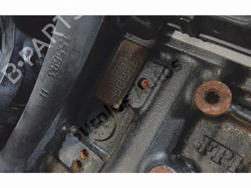 Engine RENAULT CLIO IV (BH_) 1.5 dCi 90 | BP37870227M1 - Image 5
