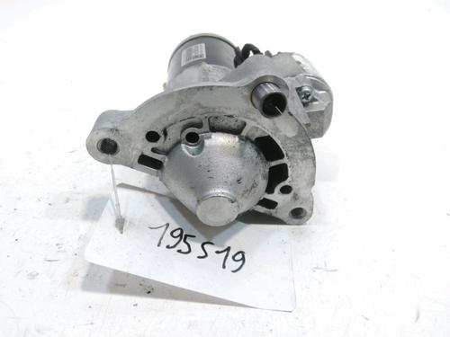 Starter PEUGEOT 308 I (4A_, 4C_) 2.0 HDi | BP30985459M8