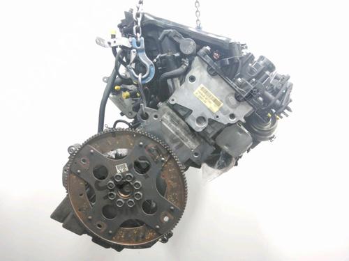 Engine BMW 5 (E60) 535 d | BP38432908M1 - Image 2