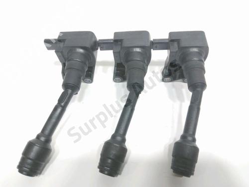 Ignition coil FORD FOCUS III 1.0 EcoBoost | BP29230380M94 