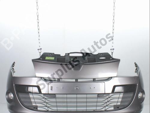 Used Front bumper Front bumper 38497386 38497386
