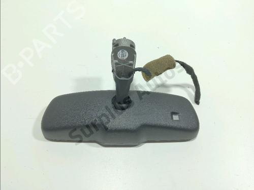 Rear mirror FIAT 500X (334_) 1.6 D Multijet (334AXA1B) | BP37785799I6 - Image 3
