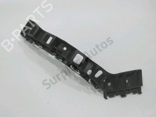 Używane Mocowanie zderzaka tylnego VW SCIROCCO III (137, 138) 2.0 TDI (140 hp) 31001265